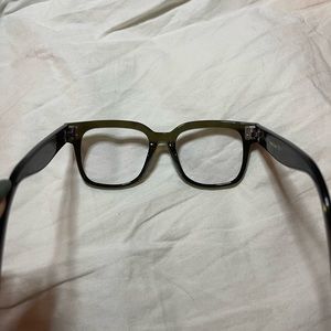 Celine eyeglasses, green
